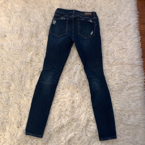 Garage Jeans - Picture 2 of 4